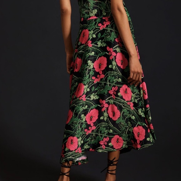 NWT Maeve Dress - Picture 3 of 7